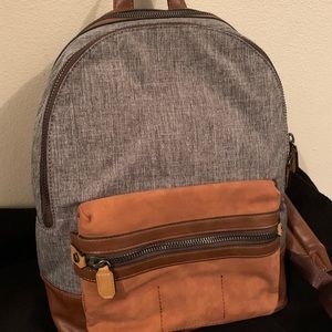 Aldo back pack